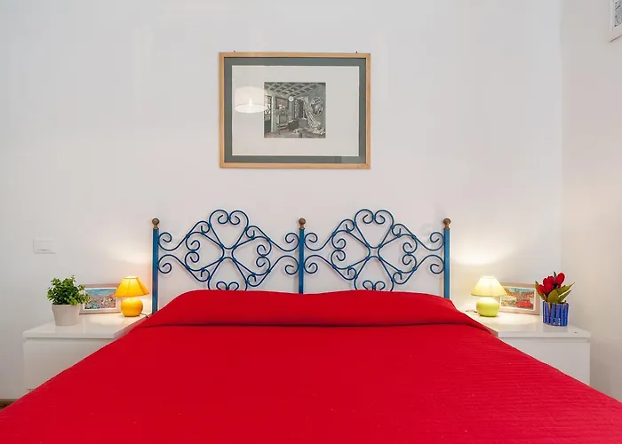 Apartamento Vatican Stemar