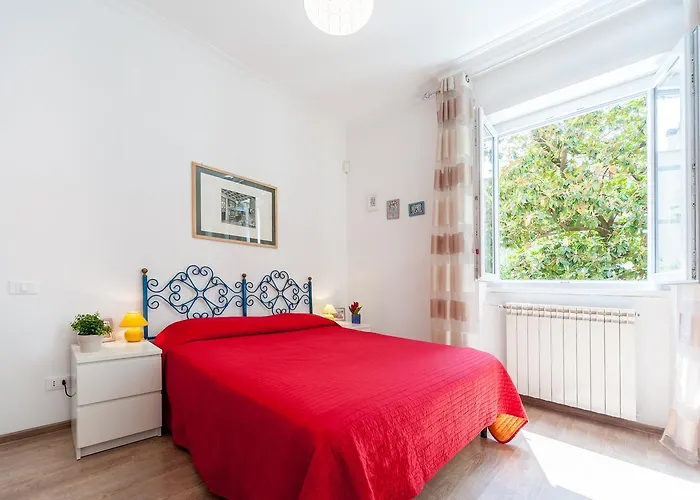 Vatican Stemar Apartamento Roma