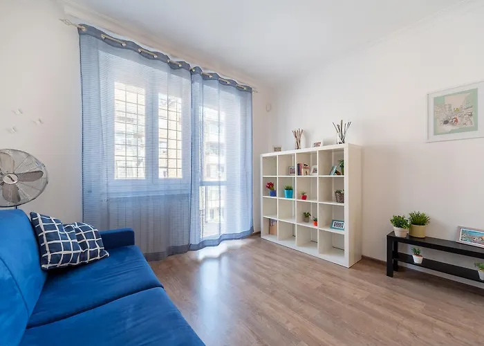 Apartamento Vatican Stemar *