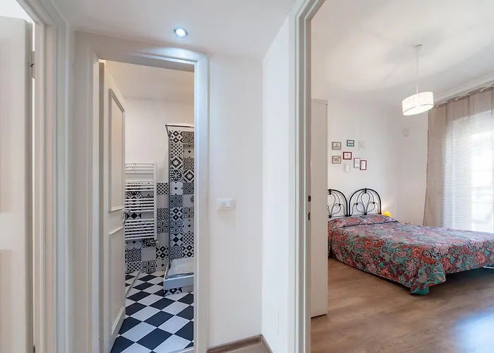 Vatican Stemar Apartamento