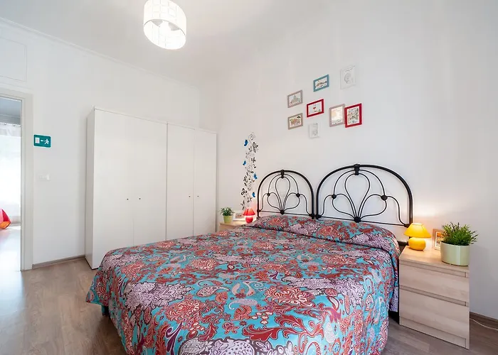 Vatican Stemar Apartamento *