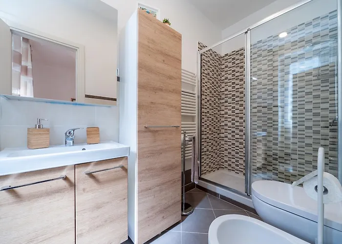 Apartamento Vatican Stemar Roma
