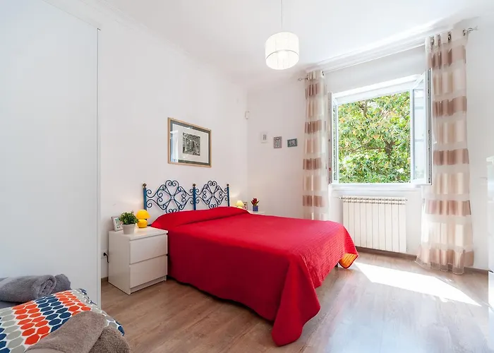 Vatican Stemar Apartamento Roma
