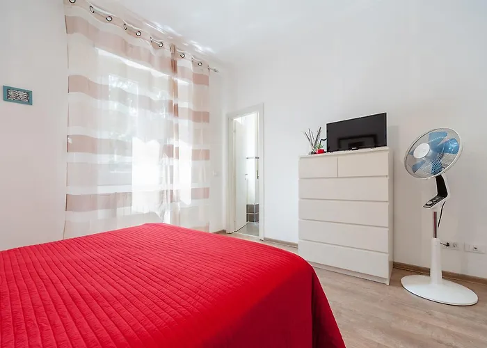 Vatican Stemar Apartamento Roma