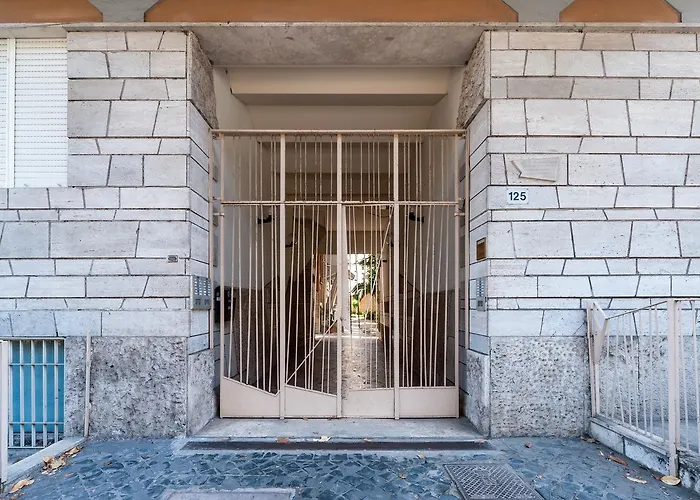 Vatican Stemar Apartamento