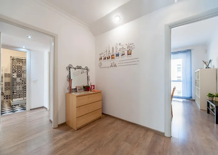 Apartamento Vatican Stemar Roma