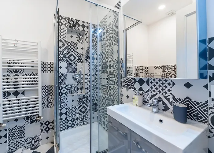 Apartamento Vatican Stemar *