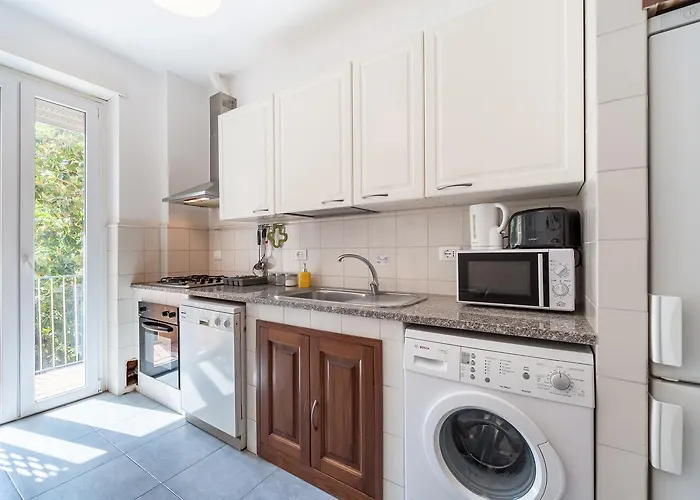 Vatican Stemar Apartamento