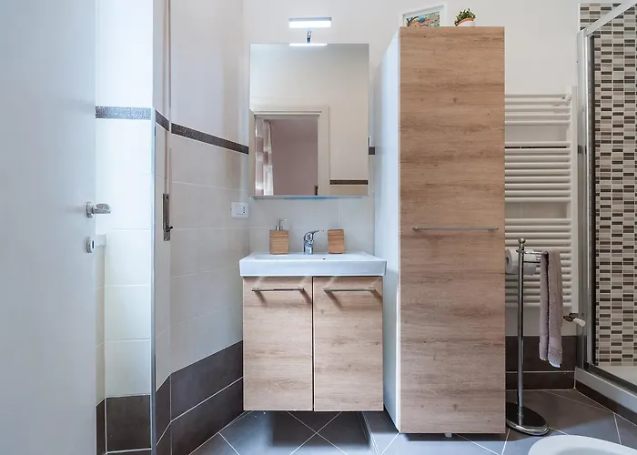 Apartamento Vatican Stemar