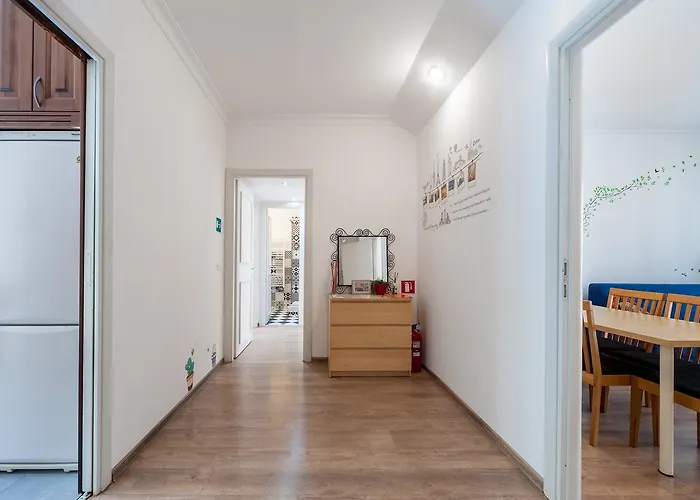 Vatican Stemar Apartamento Roma