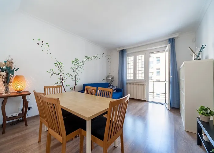Vatican Stemar Apartamento Roma