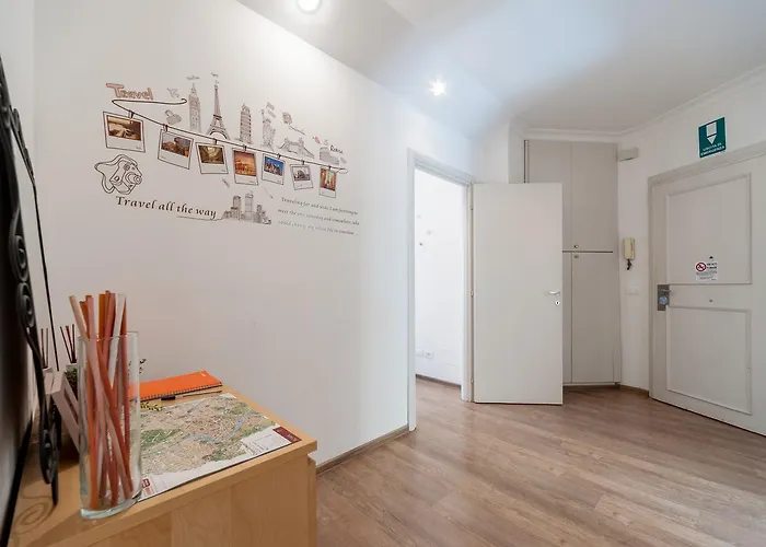 Apartamento Vatican Stemar Roma