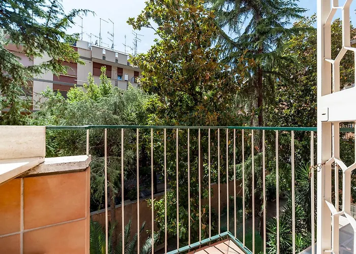 Apartamento Vatican Stemar Roma