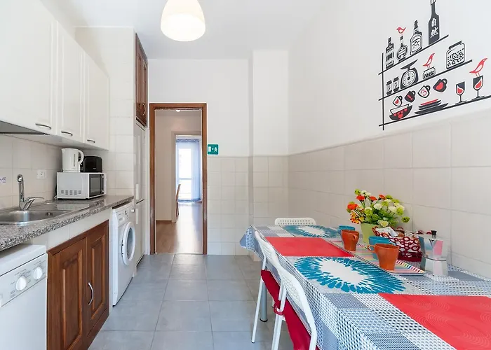 Vatican Stemar Apartamento