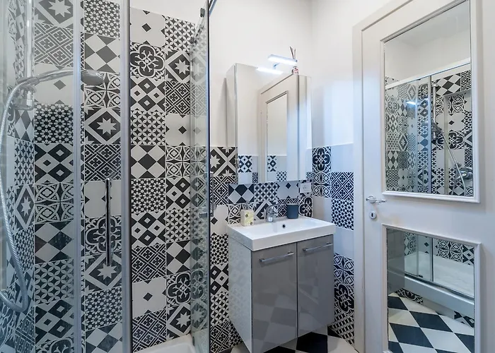 Vatican Stemar Apartamento