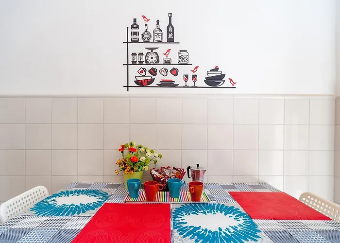 Apartamento Vatican Stemar