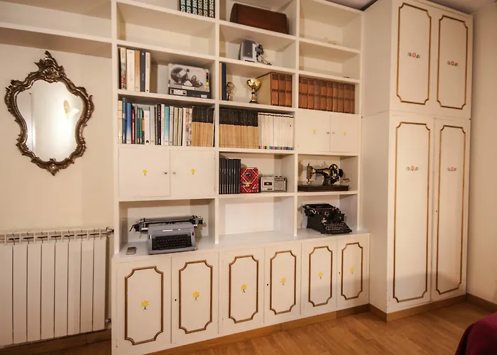 Vatican Stemar Apartamento Roma