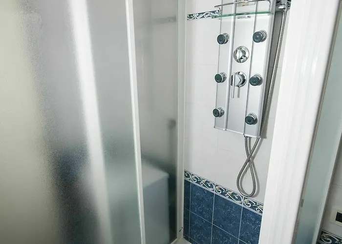 Apartamento Vatican Stemar *