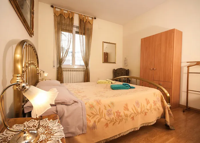 Apartamento Vatican Stemar