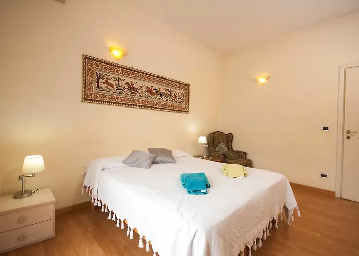 Vatican Stemar Apartamento Roma