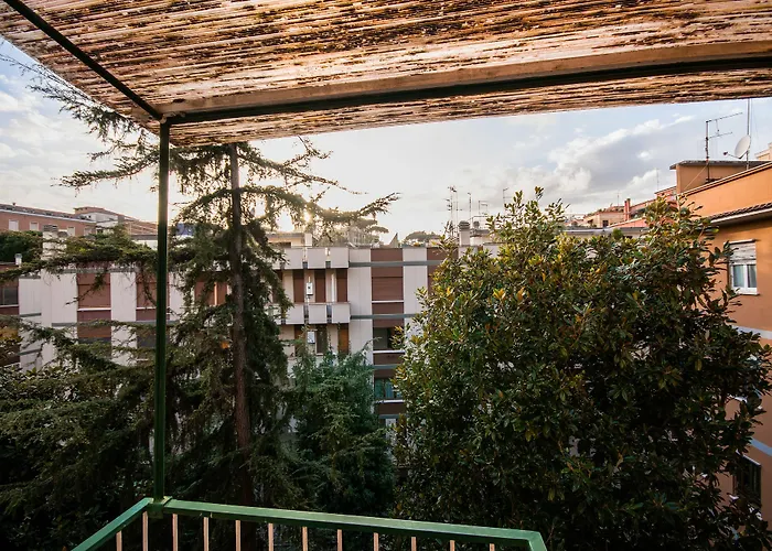 Vatican Stemar Apartamento Roma