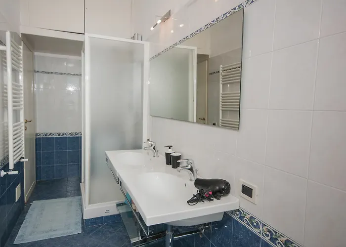 Apartamento Vatican Stemar