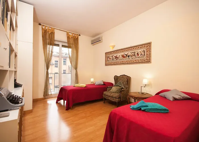 Apartamento Vatican Stemar *
