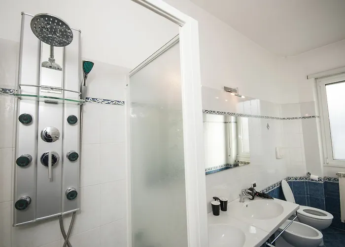 Vatican Stemar Apartamento Roma