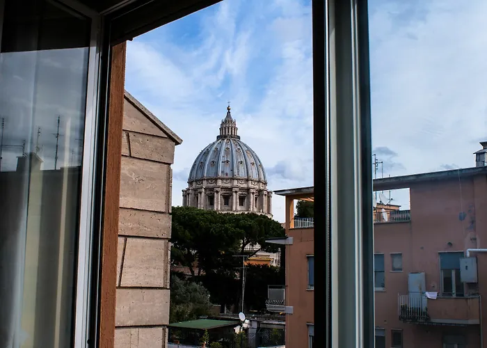 Vatican Stemar Roma