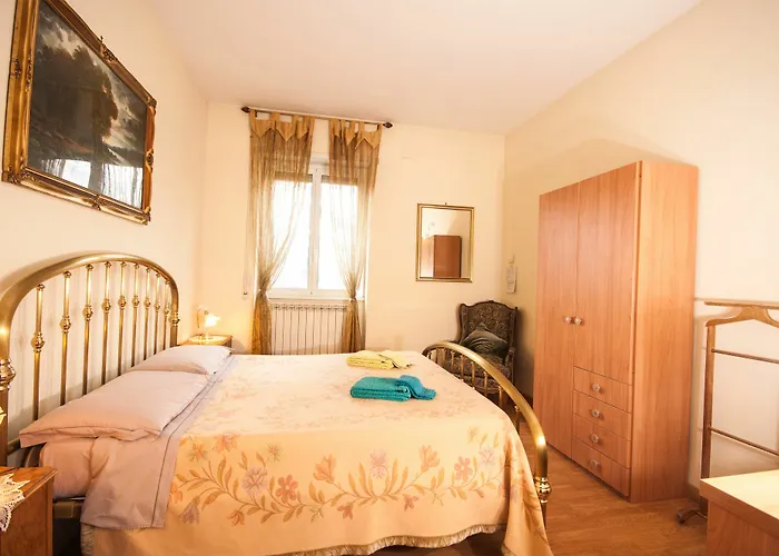 Vatican Stemar Apartamento