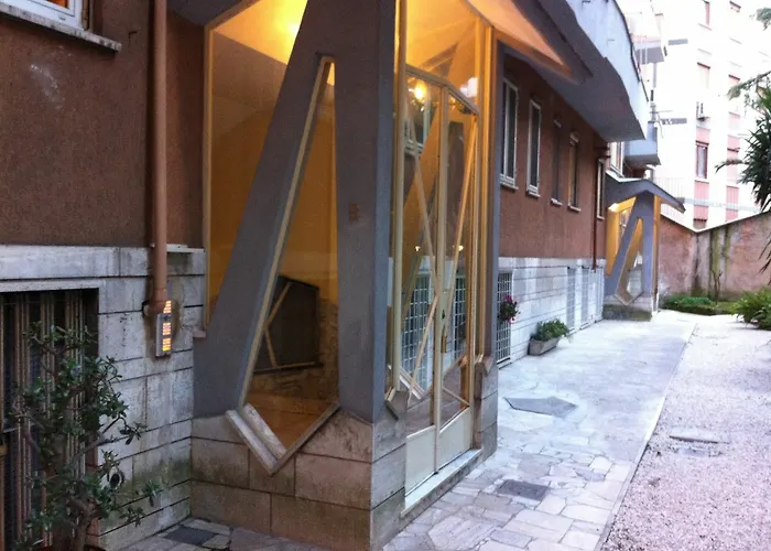 Vatican Stemar Apartamento