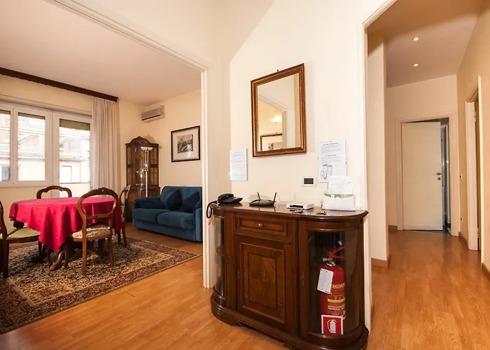 Apartamento Vatican Stemar Roma