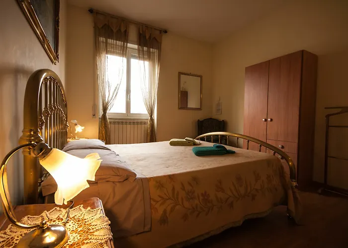 Apartamento Vatican Stemar