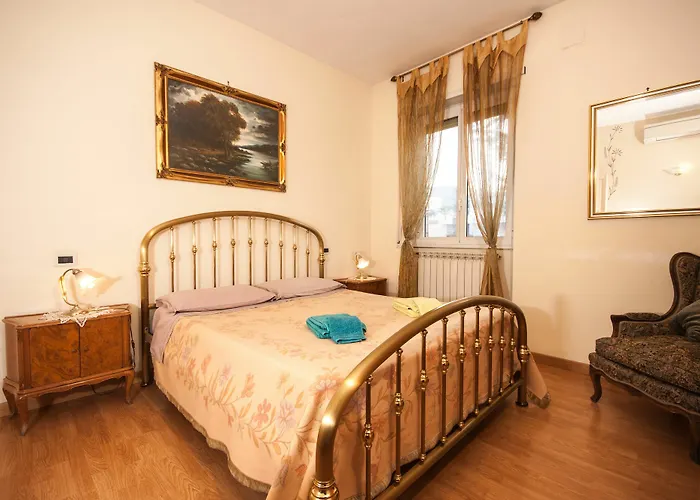 Vatican Stemar Apartamento Roma